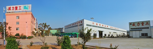四柱油压机厂家场景 四柱油压机厂家场景